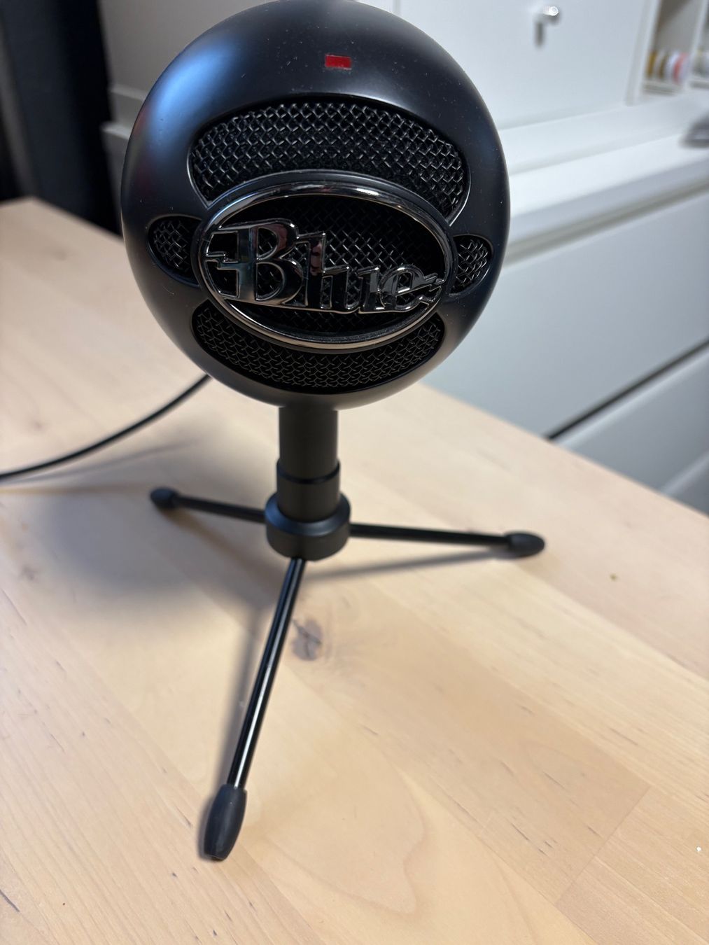 Mikrofone: Microphone – Gebraucht aus Avenches von Missiz01