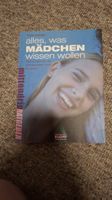 Alles, was Mädchen wissen wollen - Jugendbuch/Ratgeber