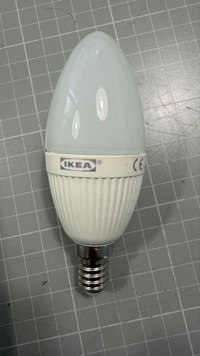 Lampadari & plafoniere: Pendelleuchte, Glas – Usato da Kallnach venduto da schlumpfi 3