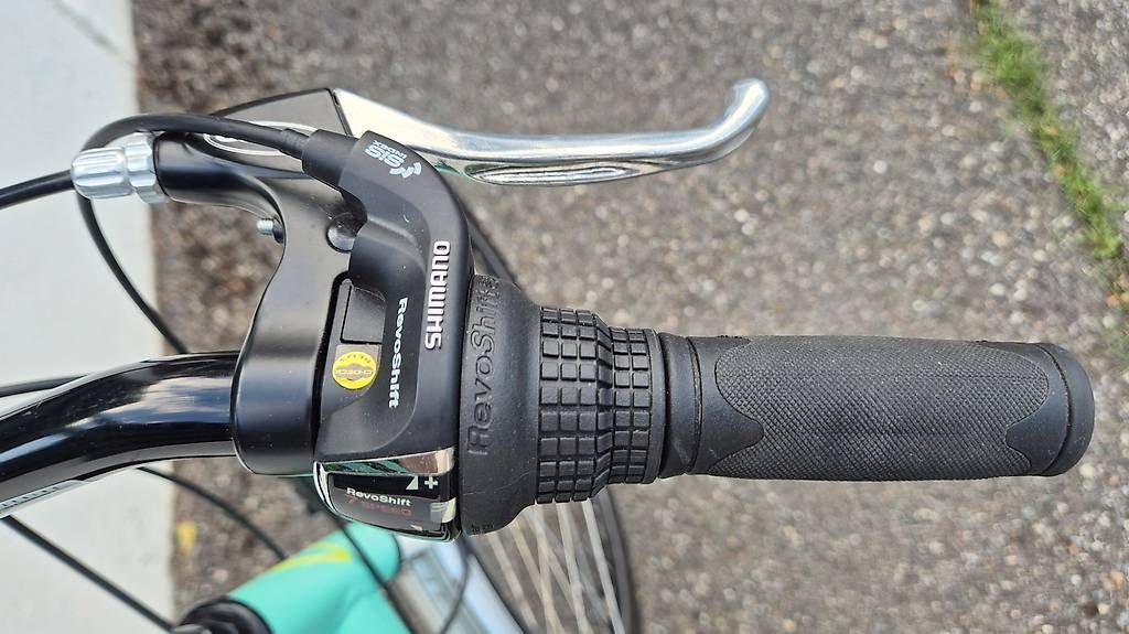 Biciclette: Vélo enfant – Usato da bernex venduto da fabriceznn 3
