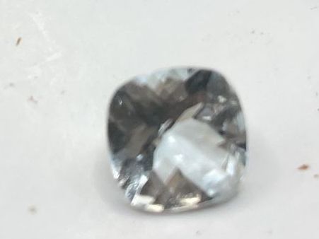Pietre preziose: Natürlicher Aquamarin 7mm, 1.1ct – Nuovo (secondo la descrizione) da luzern venduto da Alpendorf1 1