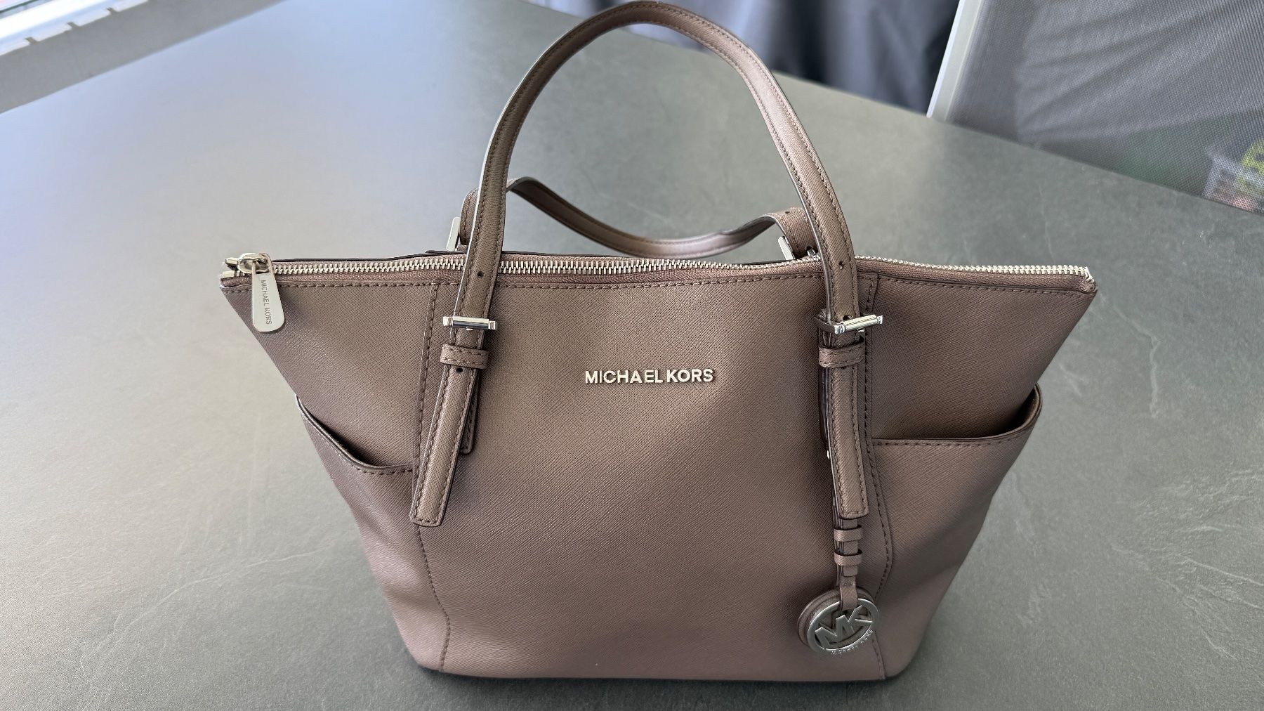 Michael Kors Borse da donna: Michael Kros Tasche – Usato da Dübendorf venduto da Ibiza90