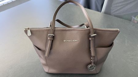 Michael Kros Tasche