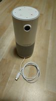 NUROUM C10 All-in-One: Kamera, Mikrofon & Lautsprecher