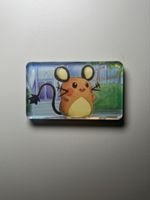 Pokemon Dedenne Magnet