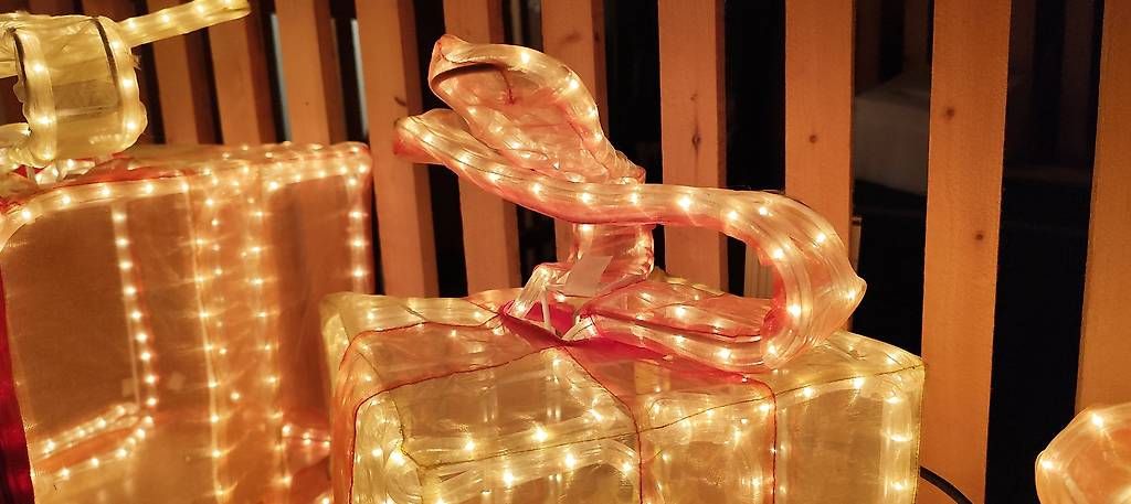 Alle Dekorationen: Weihnachtsdekoration – Gebraucht aus Gersau von irenja 2