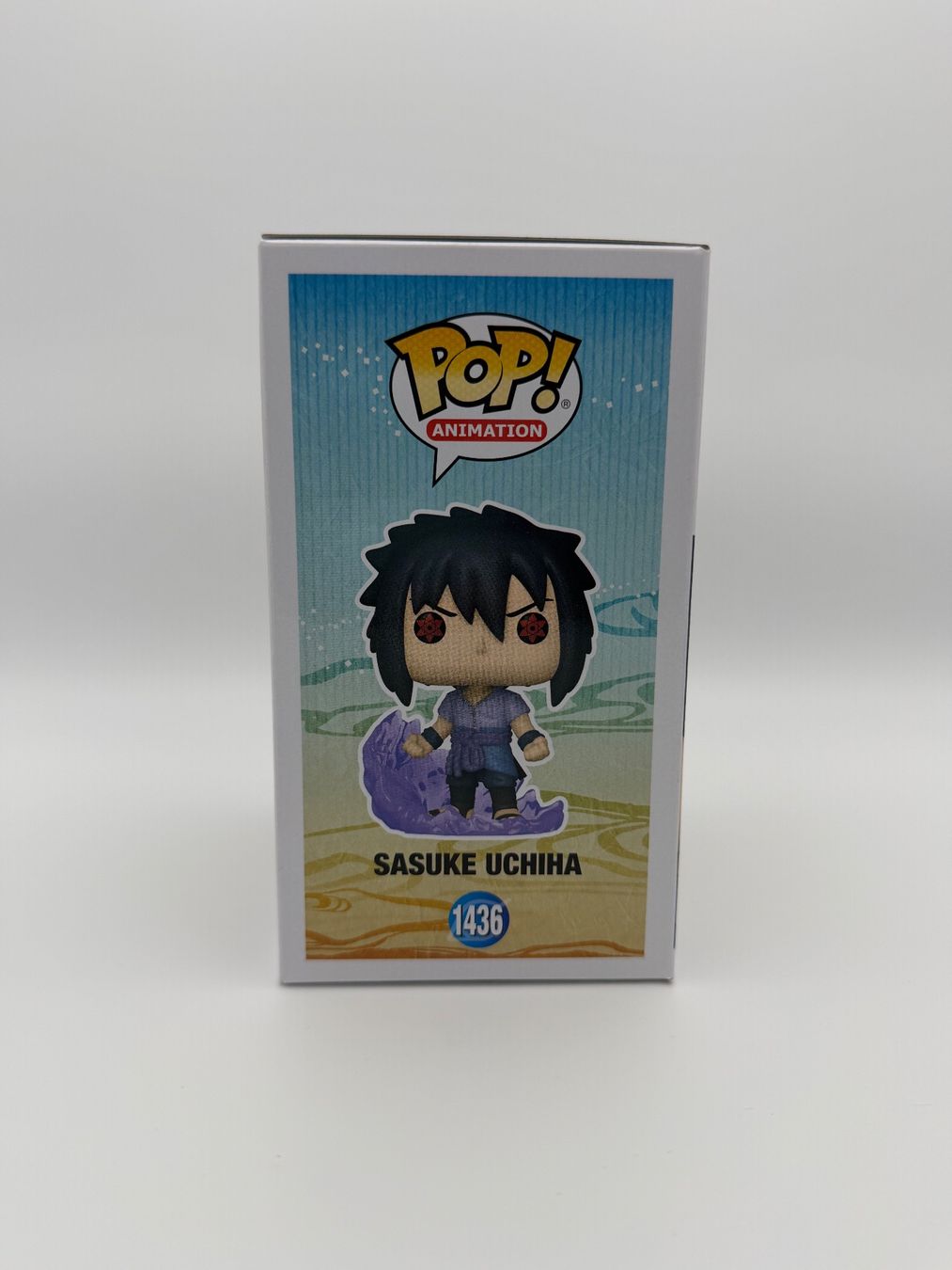 Funko Statuette: Funko Pop! Sasuke Uchiha #1436 – Usato da Sorengo venduto da ElcoPops 1