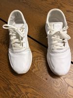 Adidas Schuhe, weiss, Gr. 41 1/3 - Top Zustand!