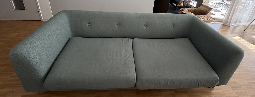 Sofacompany Divani: Sofa Eddie von Sofacompany – Usato da Zürich venduto da AntoniaHau 2