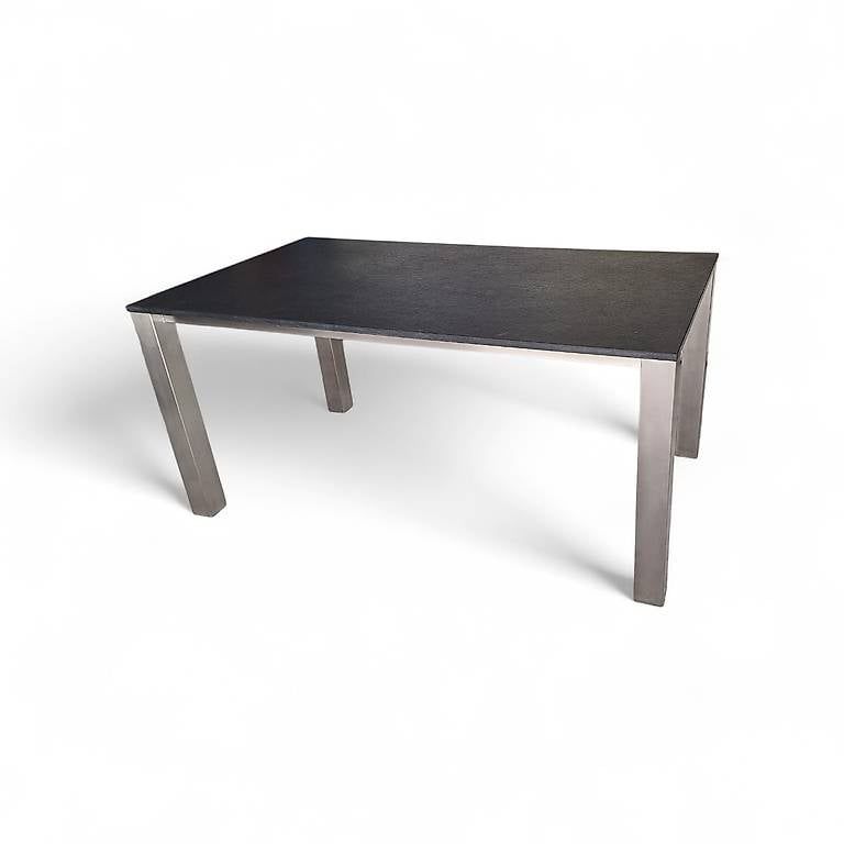 Tavoli: Granittisch 160x90 H 74cm – Usato da Lyss venduto da Ursprung1