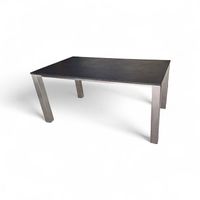 Granittisch 160x90 H 74cm