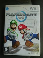 Mario kart Wii FR DE ITA ESP
