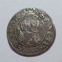 Dicken o. J. (16. Jh.) Solothurn HMZ 2-823e