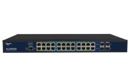 24+4P Allnet ALL-SG8626PM POE+ M