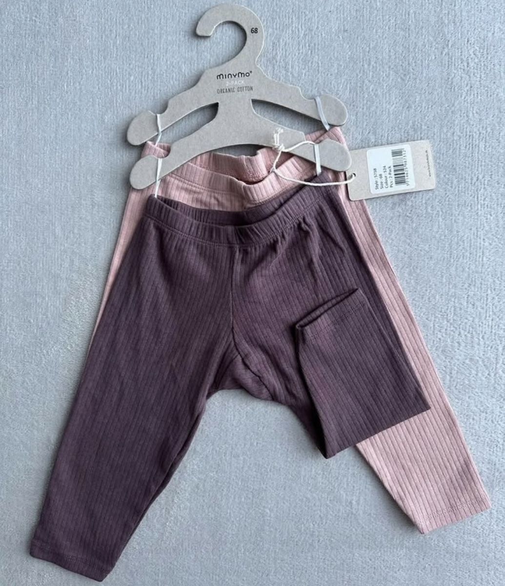Lotti & Set di vestiti: Neues Minymo Set - Grösse 68 – Nuovo e nell'imballaggio originale da Wynau venduto da marif23 2