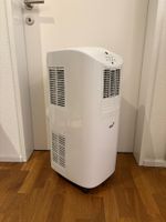 Aero Mobile Klimaanlage mit Schlauch 70M3 - Top Zustand!