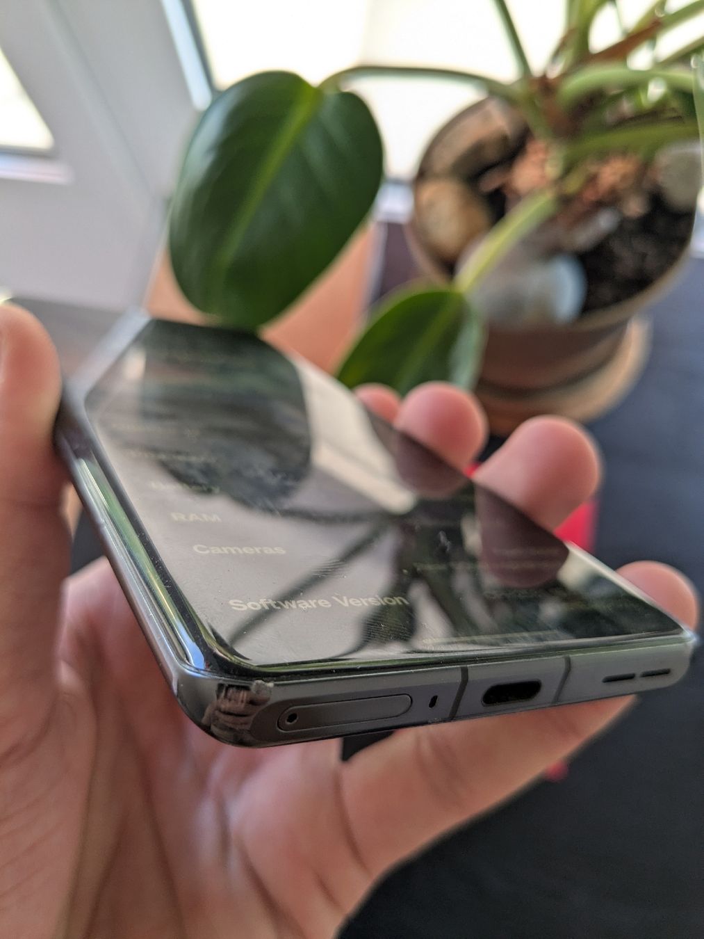 OnePlus Handys / Smartphones: OnePlus 12 – Gebraucht aus Wädenswil von tra_lrp8 3
