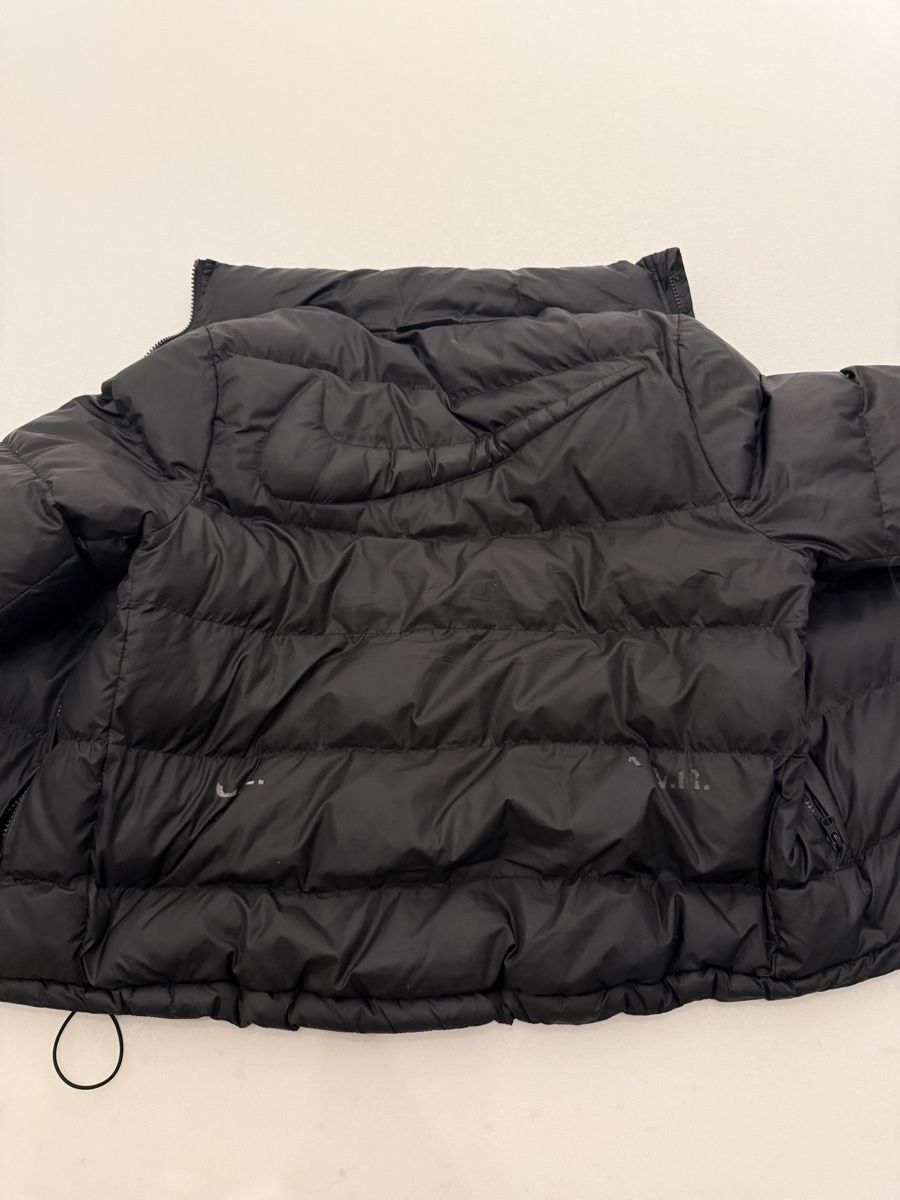 Nike Jacken: nocta puffer jacket – Gebraucht aus Chur von sil_v7n6