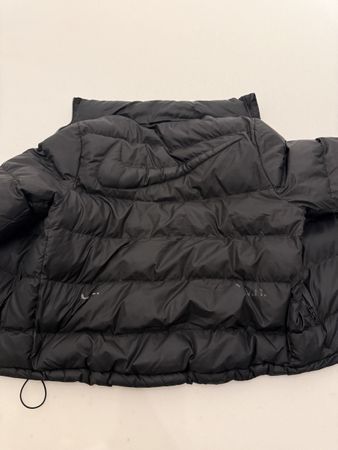 nocta puffer jacket