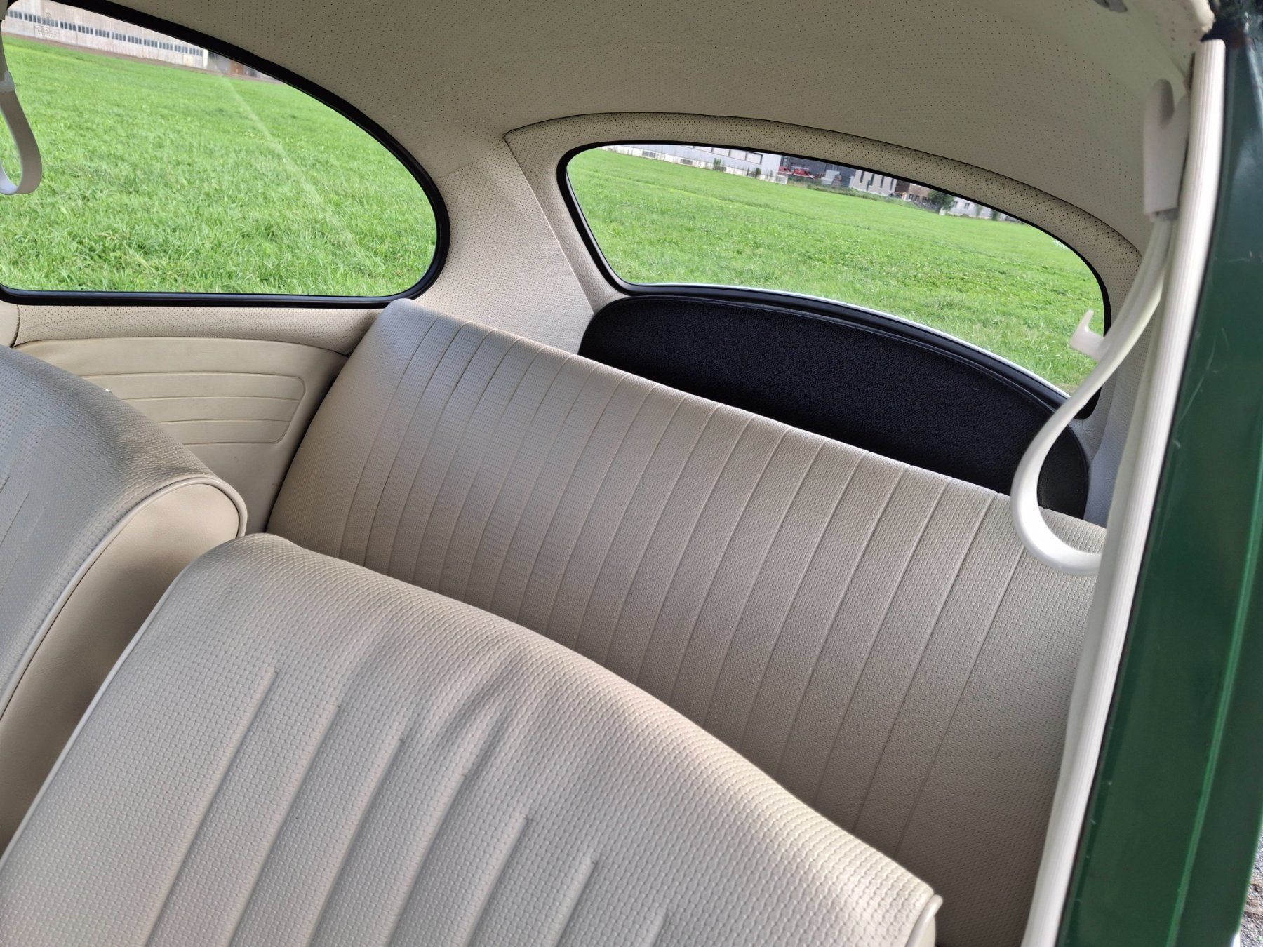 VW Automobili: VW Käfer 1300 L ab MFK – Usato da Wilderswil venduto da Habakuk1 5