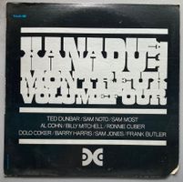 DIVERS ARTISTES - XANADU AT MONTREUX VOLUME FOUR