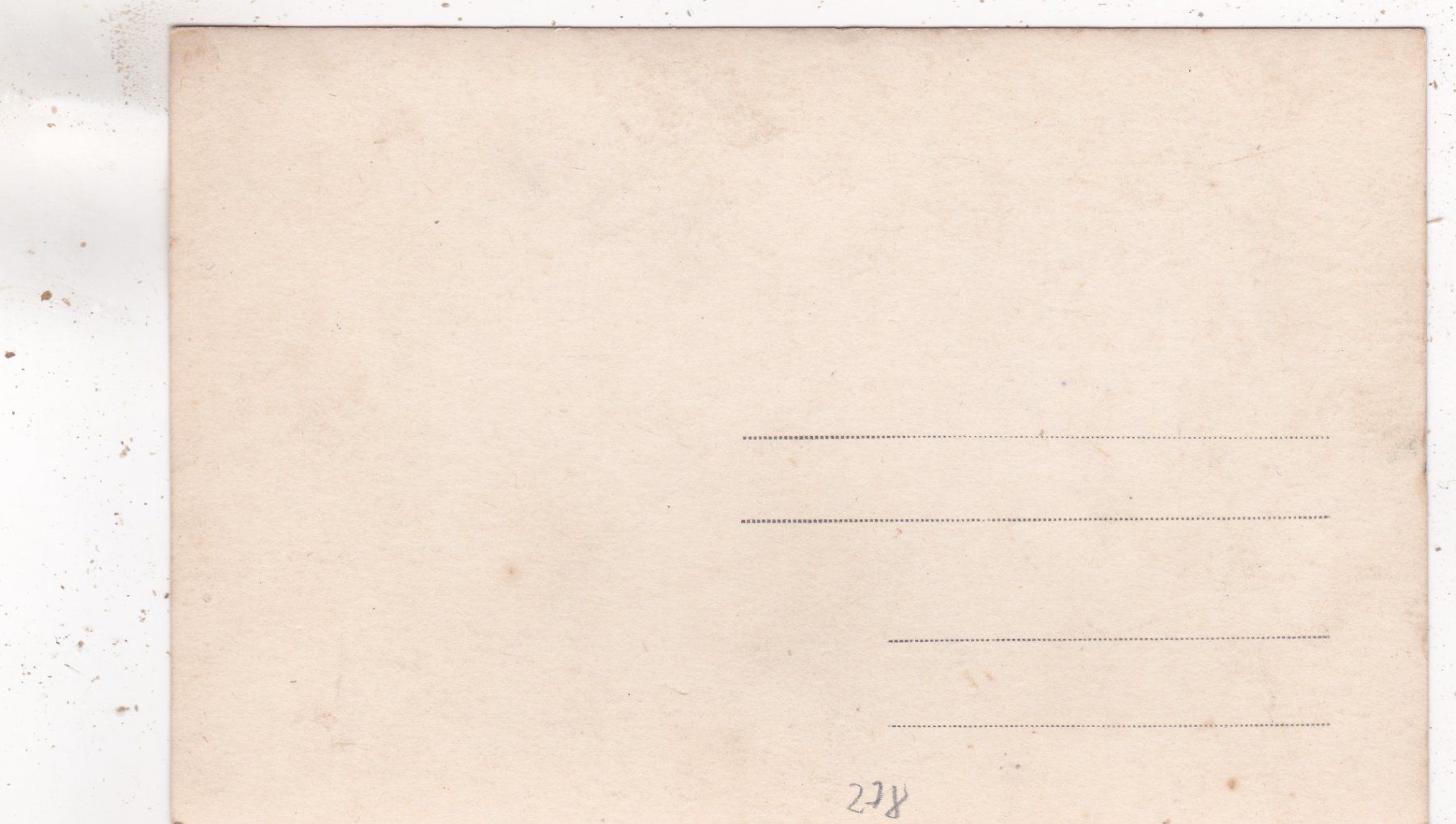 Cartoline postali: Photokarte irgendwo ?? – Usato da Herisau venduto da Lisegrat2008 1