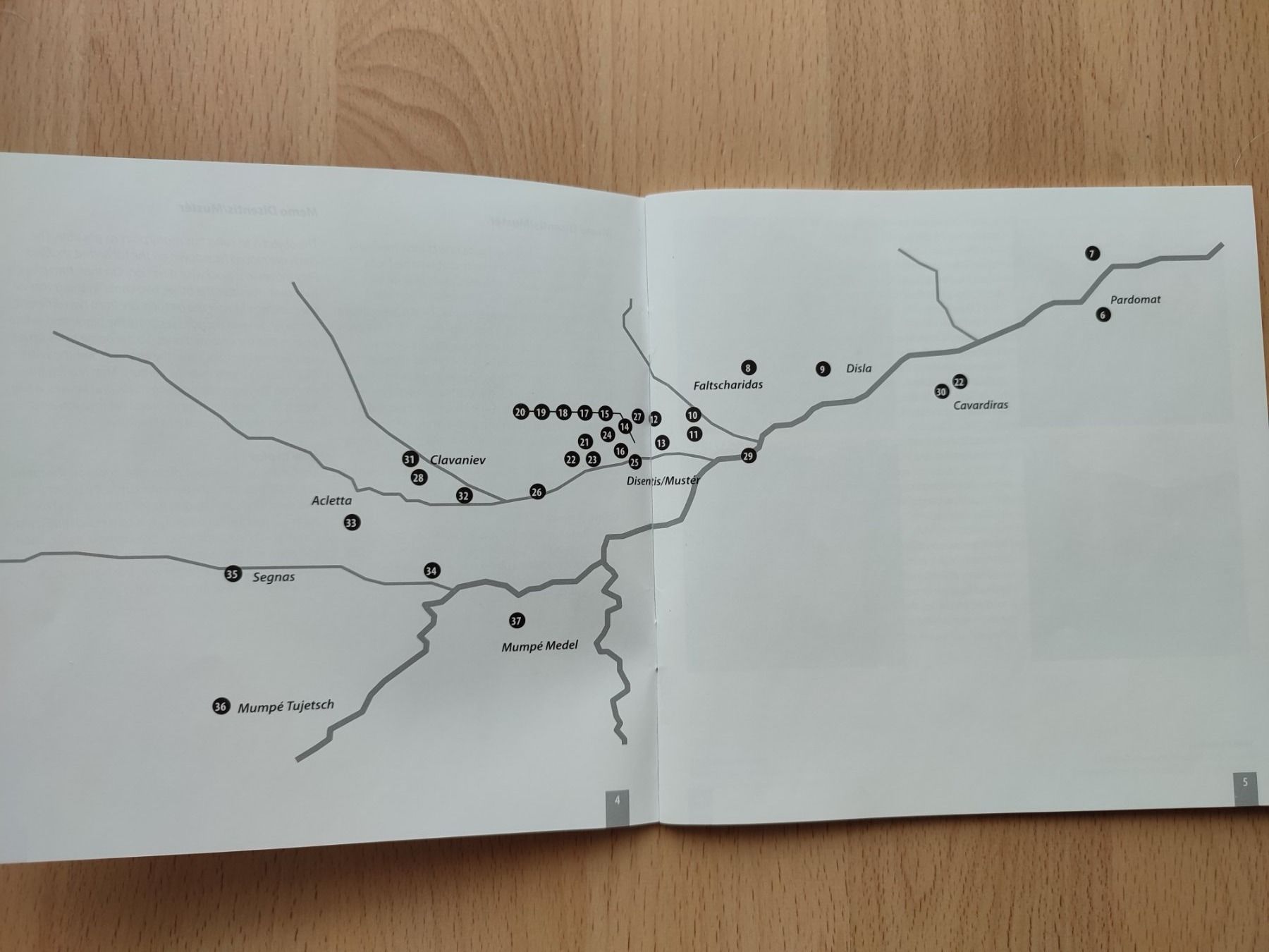 Spiele: Memo Disentis / Mustér, Ludoteca – Gebraucht aus Schwarzenburg von Milacek 7