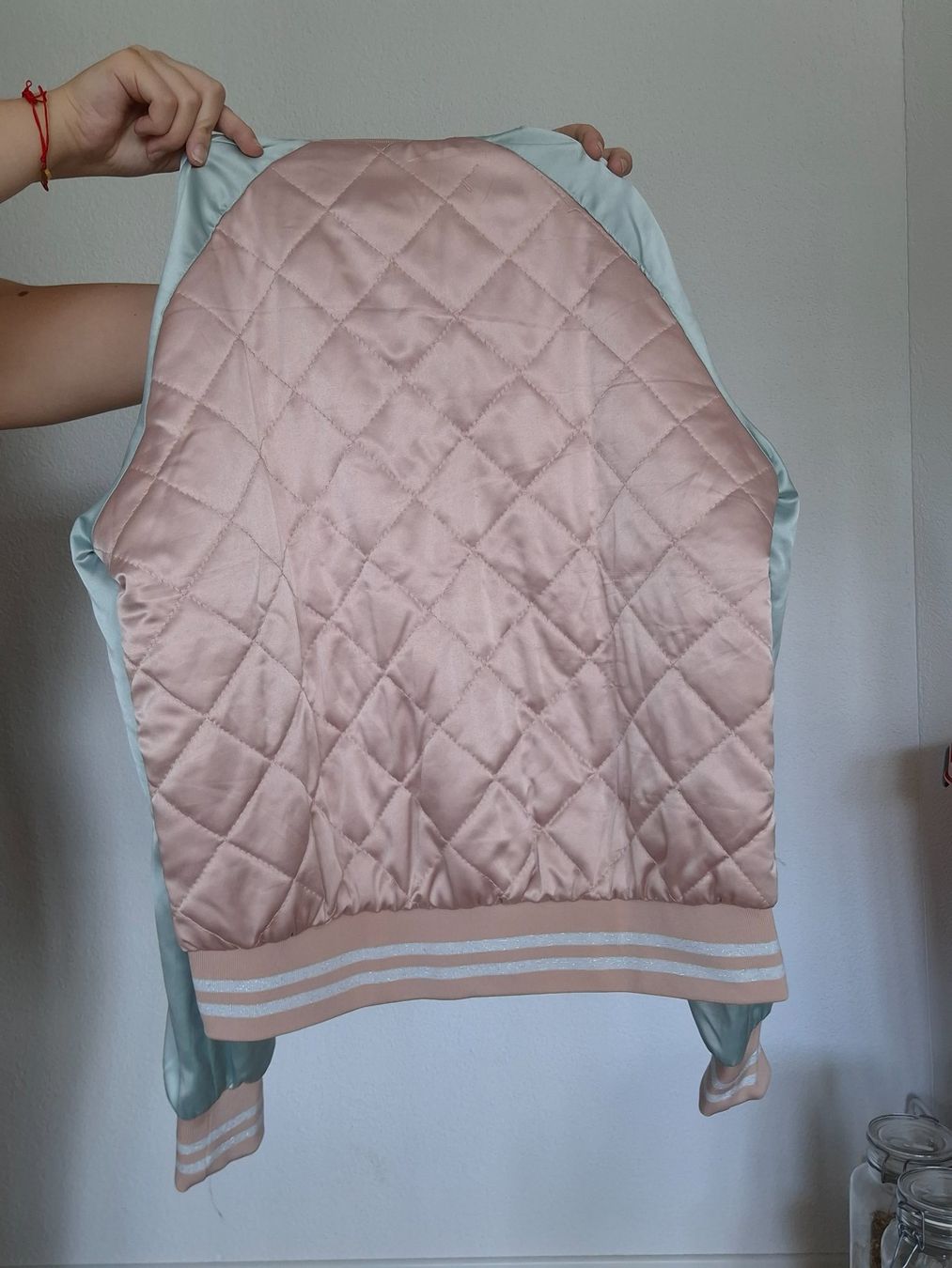 Jacken: Jacke – Gebraucht aus Gunzwil von 11G11 1