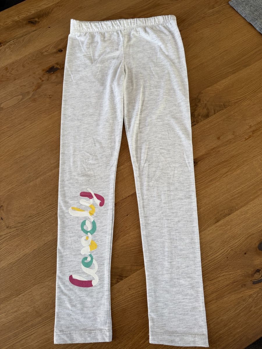 Collants & Leggings: Leggings Grösse 134 – D'occasion à Grabs par Shelly_87