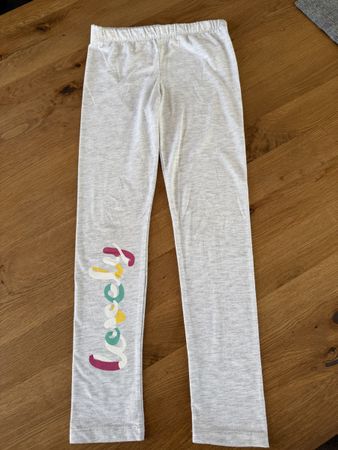 Leggings Grösse 134