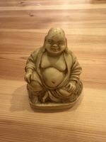 Buddha Figur, Glücksbringer für Ihr Zuhause