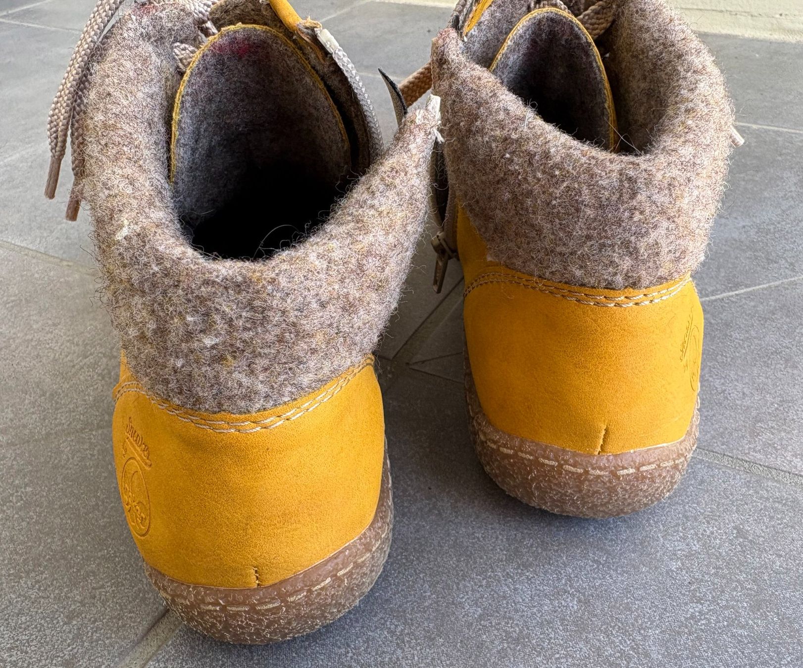 Rieker Scarpe da donna: Rieker Schuhe – Nuovo (secondo la descrizione) da Frauenfeld venduto da Nezadim 2