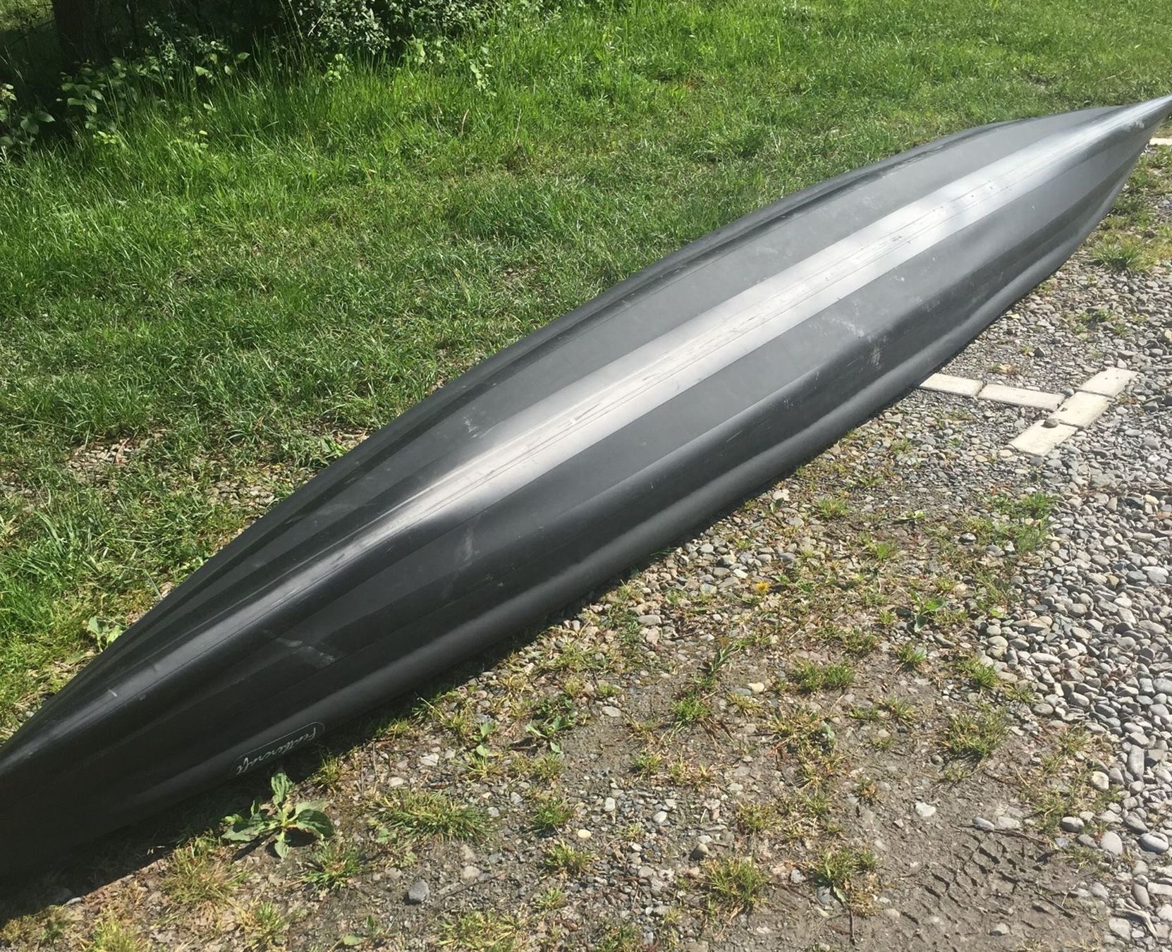 Barche: Faltboot Feathercraft Heron – Usato da Basel venduto da Hen82 3