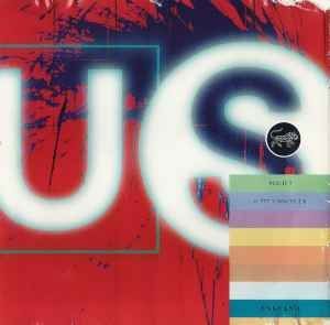 CDs: Peter Gabriel – Us – Gebraucht aus Brittnau von Zibu 3