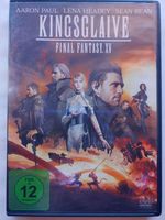 Kingsglaive: Final Fantasy XV  (De - Eng - Rus)    ©'2016