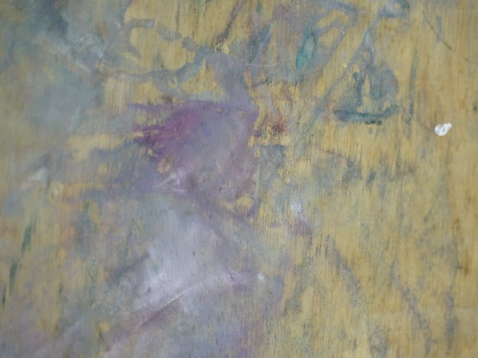 Dipinti: Ölbild von W.Ott – Usato da Rüti ZH venduto da Restwert_Rueti_ZH 5