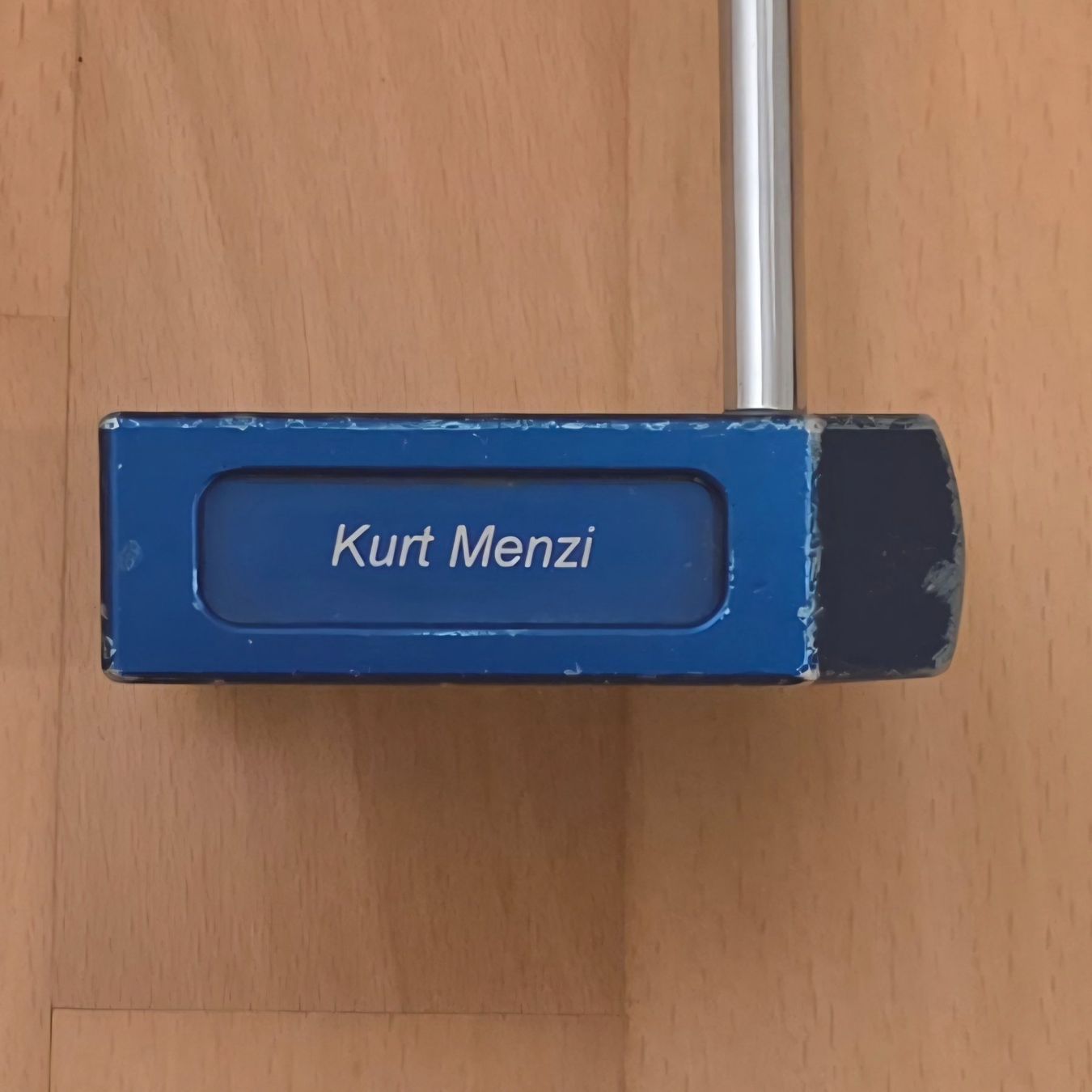 Schläger & Sets: Golf Putter – Gebraucht aus Hinwil von Skerium 3
