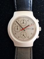 Audi Quattro Chronograph Uhr | GWC Germany | Top Zustand!