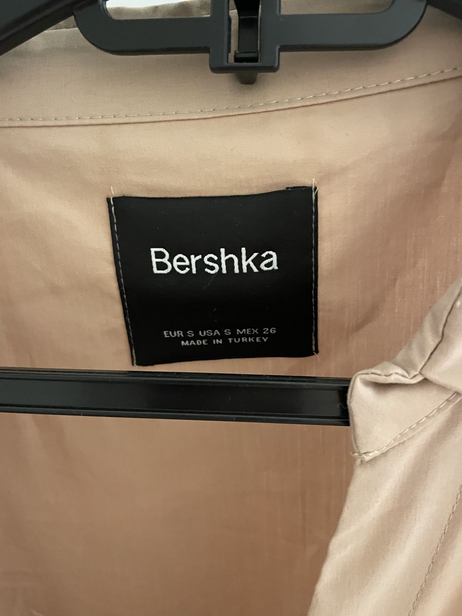Bershka Kleider: Kleid von Bershka – Neu (gemäss Beschreibung) aus Vaduz von GiuliaSu 5