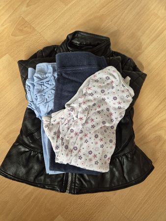 Kleiderpaket Gr. 92/98