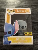 Funko Pop! Disney - Stitch 159 - Hot Topic Exclusive!