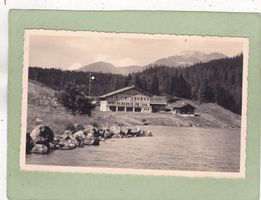 Davos Oberst v. Sprecher - Haus