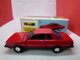 Nissan Bluebird SS Turbo - von Diapet / Yonezawa - in OVP !!