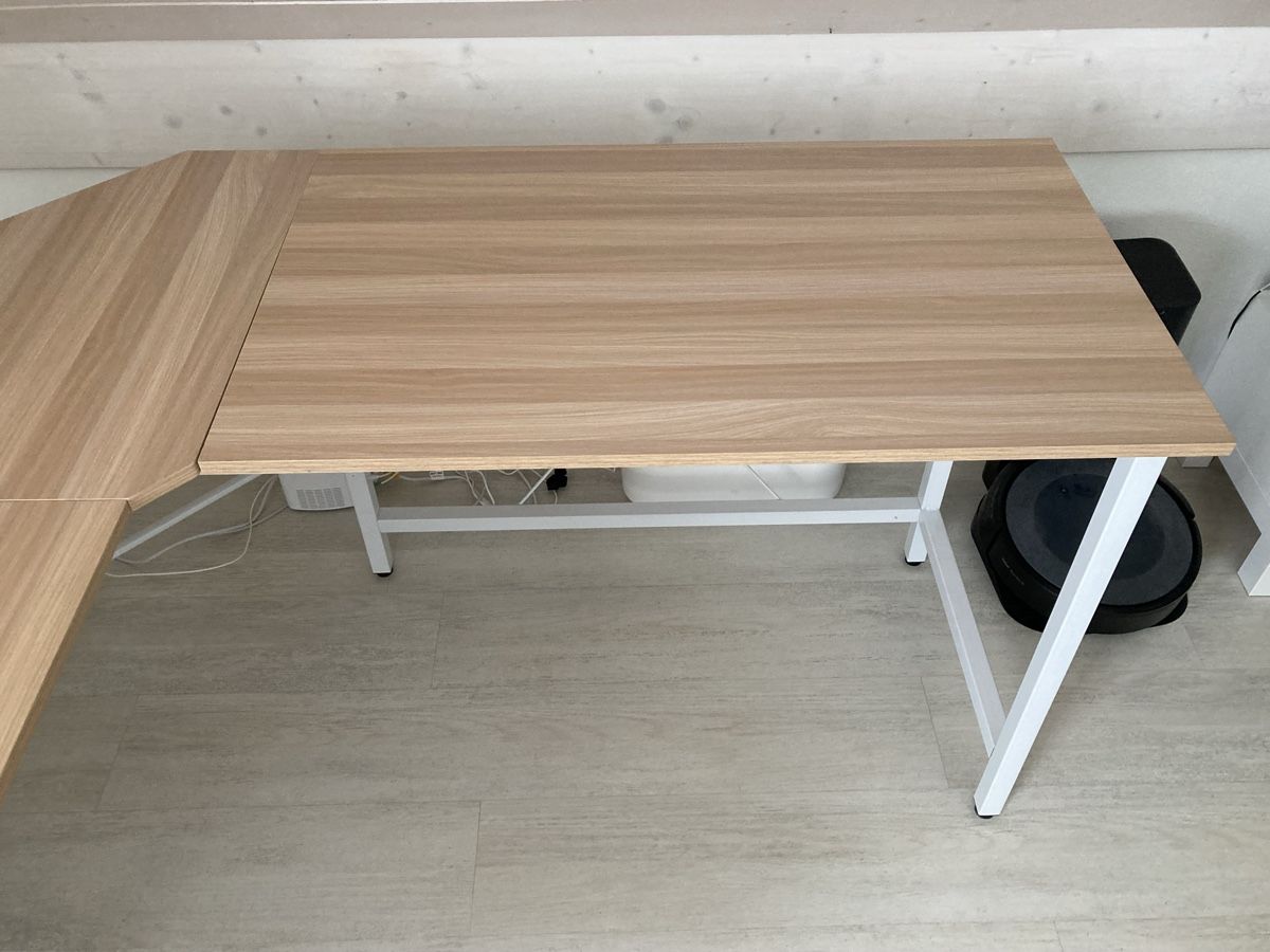 Tavoli: Schöner Ecktisch – Usato da Steinmaur venduto da Poleni 7