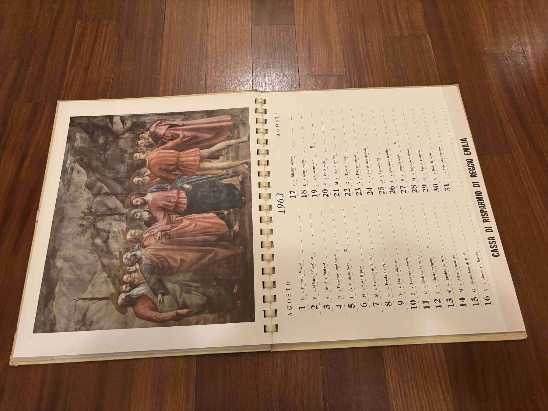 Bücher: Masaccio – Gebraucht aus Lugano von Mark_Young 2