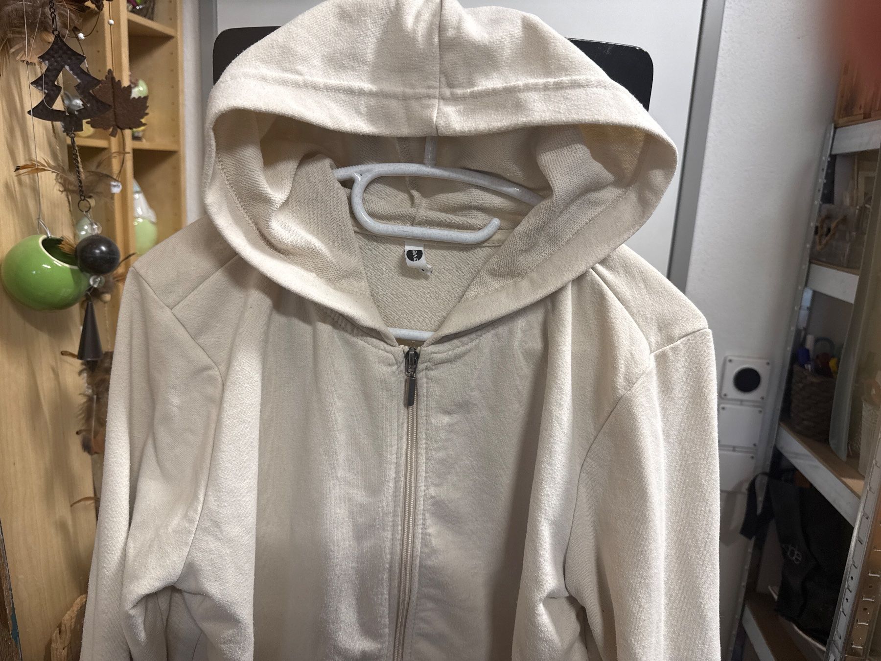 Giacche: Kaputzen Jacke, L – Usato da Amriswil venduto da used2use 1