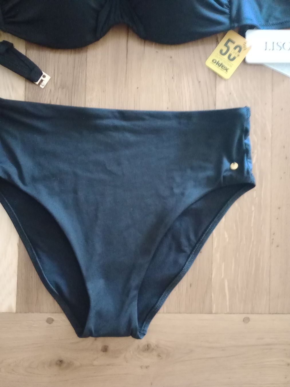 Badekleider & Bikinis: Bikini Lisca gr. 42 C -Neu – Neu (gemäss Beschreibung) aus Castel San Pietro von misha05 1