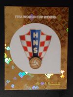 Panini 2026 CRO1