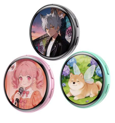 Chiavette USB: Anime Digital Badge – Nuovo e nell'imballaggio originale da Hohentannen venduto da TeamMagma