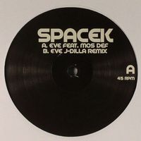 Spacek – Eve